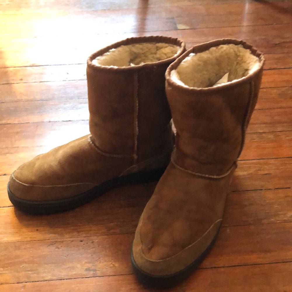 UGG boots